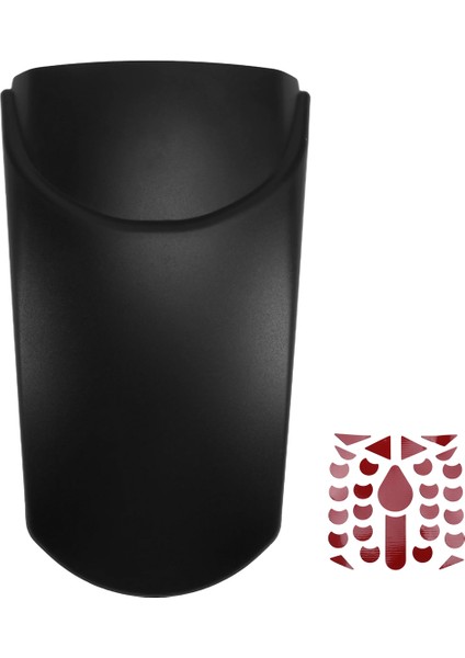 Motosiklet Aksesuarları Ön Çamurluk Çamurluk Extender Suzuki V Strom 800RE V Strom 800 Re 2024- (Yurt Dışından)