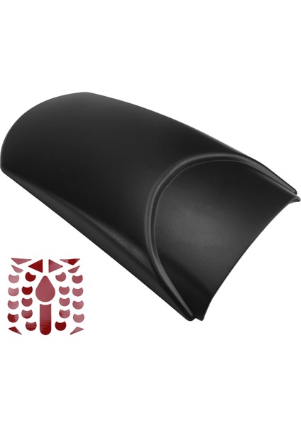 Motosiklet Aksesuarları Ön Çamurluk Çamurluk Extender Suzuki V Strom 800RE V Strom 800 Re 2024- (Yurt Dışından) modelleri