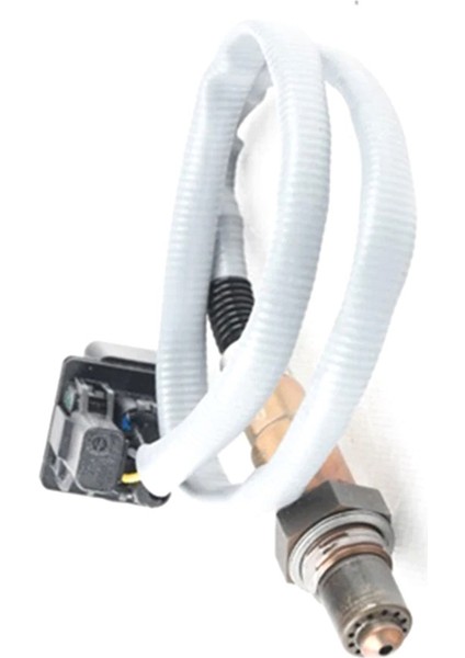 95560612601 Porsche Için 955 Cayenne Turbo Ön Sol Veya Sağ Lambda Oksijen O2 Sensörü (Yurt Dışından) fiyatları