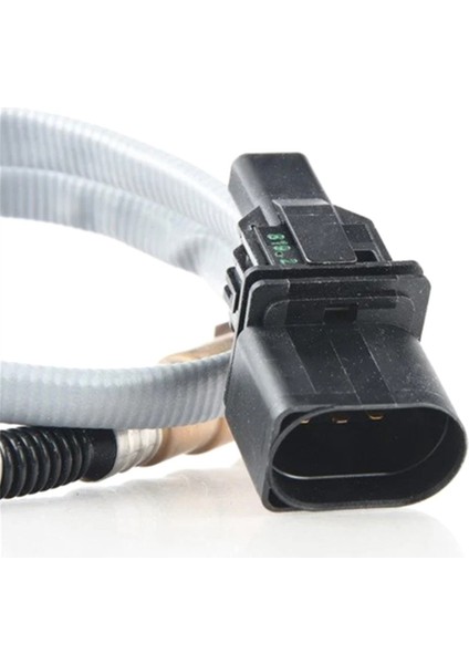 95560612601 Porsche Için 955 Cayenne Turbo Ön Sol Veya Sağ Lambda Oksijen O2 Sensörü (Yurt Dışından) fırsatları