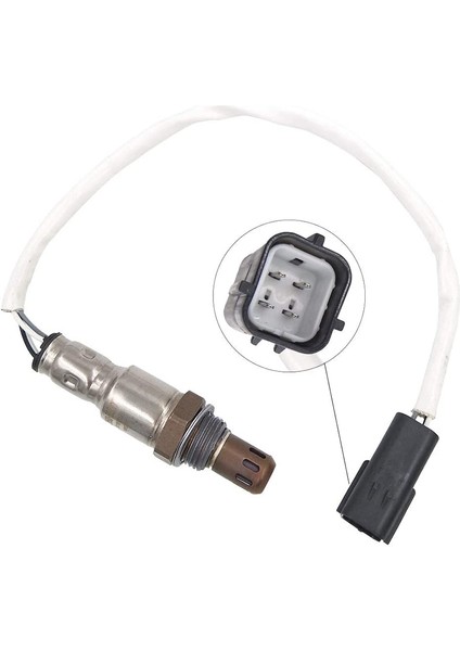Nissan Teana Için Oksijen Sensörü Tiida Micra Mart Altima Maxima QX56 Pathfinder Lambda 22690ED000 22690-ED000 (Yurt Dışından) modelleri