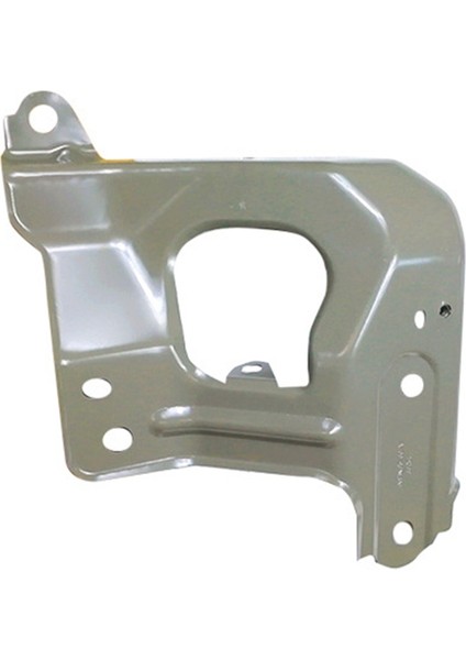 1504589-S0-A 1504590-S0-A Araba Ön Tampon Tesla Model Y Için Alt Kanat Desteği 2021-2023 Ön Çamurluk Desteği (Sol) (Yurt Dışından)