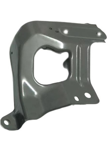 1504589-S0-A 1504590-S0-A Araba Ön Tampon Tesla Model Y Için Alt Kanat Desteği 2021-2023 Ön Çamurluk Desteği (Sol) (Yurt Dışından) fiyatları