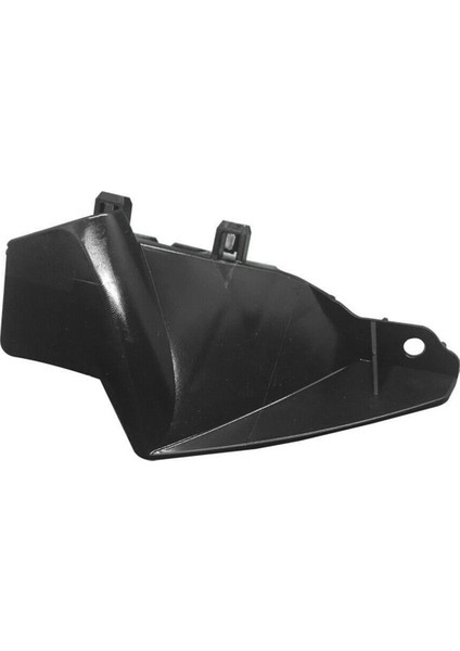 1095495-00-A Tesla Model S Için Sol Ön Çamurluk Braketi 2012-2023 Tampon Kapak Braketi 109549500A (Yurt Dışından) modelleri