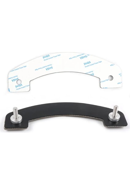 Motosiklet Aksesuarları Front Fender Mudguard Braketi Peugeot Django Için Takviye Braketi Güçlendirme 150 125 (Yurt Dışından) fiyatları