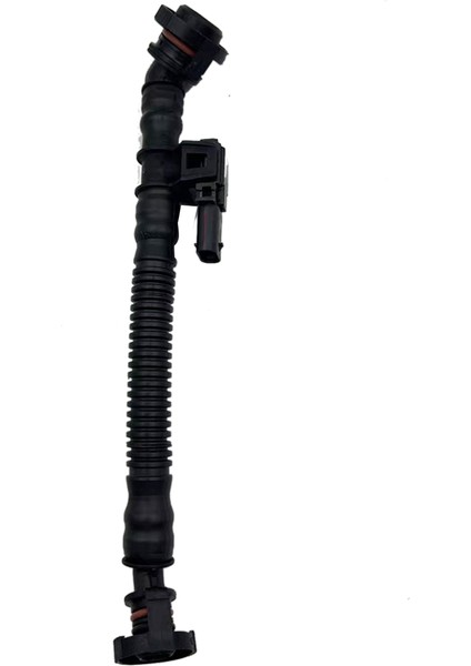 Araç Gaz Yakıt Hava Basınç Hattı Boru Hortumu W/ Sensör EJ7E-6758-ACPL Ford Focus St 2.0l 2015-2018EJ7E-6758-AC (Yurt Dışından) fırsatları