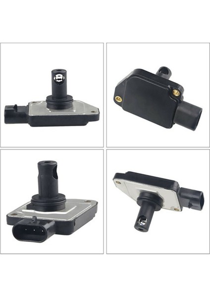 Hava Akışı Ölçer Sensörü AFH50M-04 AFH50M04 24505519 19112538 88961008 Buick Chevrolet Pontiac (Yurt Dışından) fırsatları