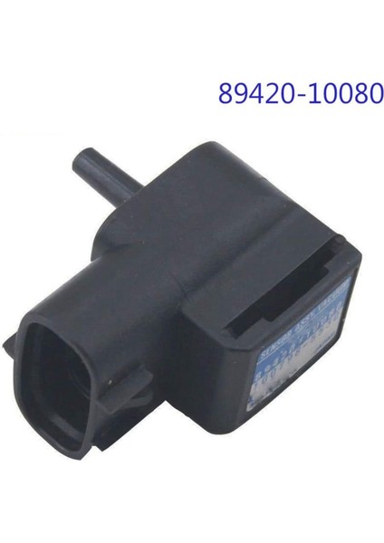 89420-10080 Manifold Toyota Için Mutlak Basınç Haritası Sensörü 89420-10070 100798-5110 100798-5530 (Yurt Dışından) fiyatları