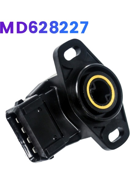 Mitsubishi Pajero Galant Carisma Otomobil Aksesuarları Için Araba Gaz Kıyısı Konum Sensörü MD628227 (Yurt Dışından) indirimleri