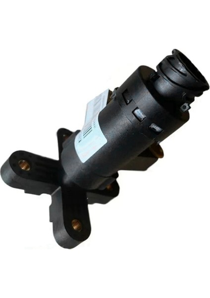 Yükseklik Sensörü WG9925715101 Cnhtc Sınotruk Howo T7H Sıtrak Orta ve Arka Aks Hava Yastığı Yüksekliği Kontrol Vanası (Yurt Dışından)