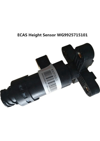 Yükseklik Sensörü WG9925715101 Cnhtc Sınotruk Howo T7H Sıtrak Orta ve Arka Aks Hava Yastığı Yüksekliği Kontrol Vanası (Yurt Dışından) indirimleri