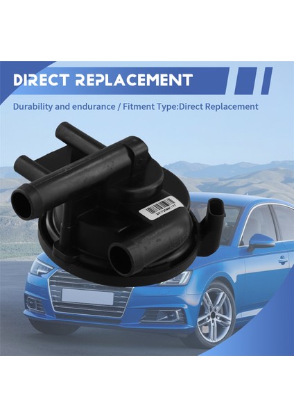Sızıntı Algılama Pompası Basınç Anahtarı Sensörü Audi A4 A5 A6 A7 Q5 S4 S5 S6 S7 8K0906253J 8K0906253L 8K0906253N/E/C/A (Yurt Dışından) indirimleri