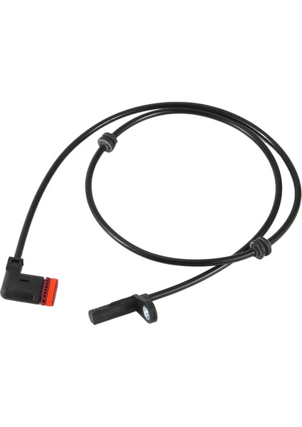2045400317 Abs Sensör Arka Sol Sol Mercedes C-Serisi W204 C204 S204 01.2007 (Yurt Dışından)