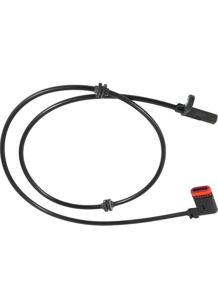 2045400317 Abs Sensör Arka Sol Sol Mercedes C-Serisi W204 C204 S204 01.2007 (Yurt Dışından) modelleri