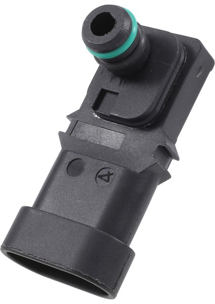 8200121800 8200105165 7700101762 Renault Clio Espace Için Harita Sensörü Kangoo Megane Scenic Laguna Logan Thalia 1.2 (Yurt Dışından)