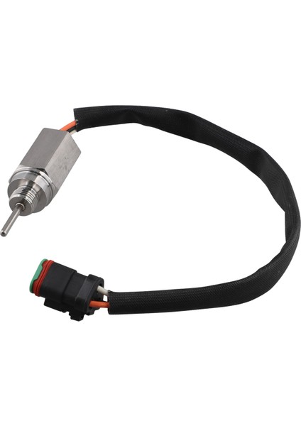 Yükleyici Ekskavatör Buldozer Için Sıcaklık Sensörü 3E-8700 Buldozer 966/844/330/325L 3E8700 3e 8700 (Yurt Dışından) fiyatları