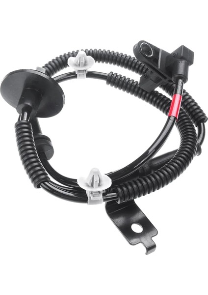 Hyundai Santa Fe Için Ön Abs Tekerlek Hız Sensörü Fe 2006-2009 95671-2B100 956712B100 (Yurt Dışından) modelleri