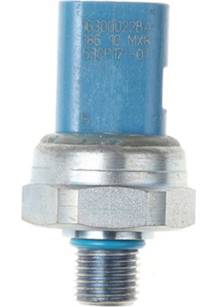 Araç Yakıt Basınç Sensörü 16300022BA 53CP17-01 Volkswagen Için Audi Nissan X-Trail Juke Araba Aksesuarları (Yurt Dışından) fiyatları