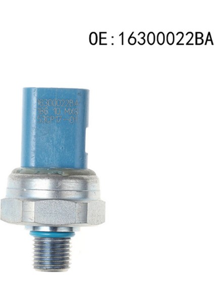 Araç Yakıt Basınç Sensörü 16300022BA 53CP17-01 Volkswagen Için Audi Nissan X-Trail Juke Araba Aksesuarları (Yurt Dışından) modelleri