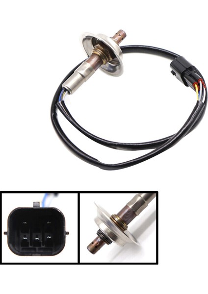Car O2 Oksijen Sensörü L3TF-18-8G1C LZA07-MD11 Ford Escape 2.3l 2005-2009 Hava/yakıt Oran Sensörü L3TF-188G1A LZA07MD11 (Yurt Dışından) indirimleri