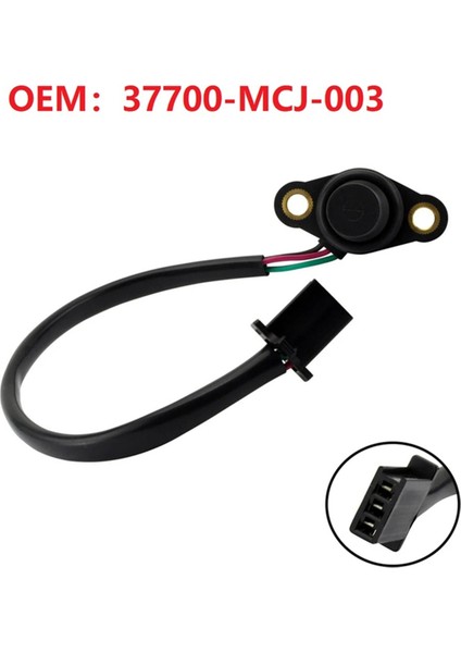 2pcs 37700-MCJ-003 Honda CBR900RR CBR900RE CB600F ST1300 ST1300PA 37700-MCJ-000 3700MCS003 (Yurt Dışından) modelleri