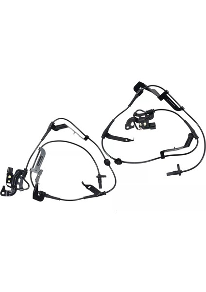 1paır Araç Ön Tekerlek Hız Sensörü DB39-2C204-BD DB392C205BD Ford Ranger Için 2012-2022 Abs Sensörü Antilock Frenleri (Yurt Dışından) fırsatları