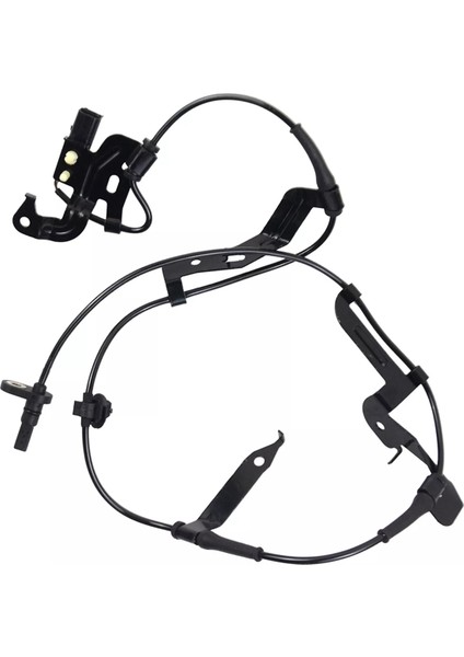 1paır Araç Ön Tekerlek Hız Sensörü DB39-2C204-BD DB392C205BD Ford Ranger Için 2012-2022 Abs Sensörü Antilock Frenleri (Yurt Dışından) indirimleri