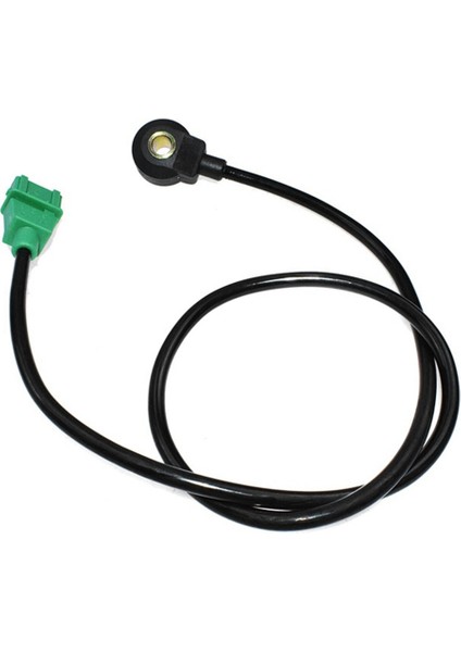 Yeni Yüksek Kaliteli Araba Knock Sensor 0261231038 054905377A 054905377H 0261231004 Audi A4 A6 Volkswagen Passat B5 (Yurt Dışından) modelleri