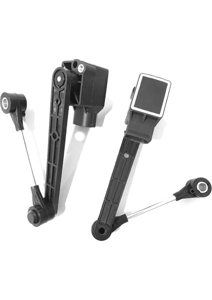 Land Rover Keşif 2 Mk2 Td5 &amp; V8 L322 1999-2004 LR032106 RQH100030 Için Sol+Sağ Arka Hava Süspansiyon Yüksekliği Sensörü (Yurt Dışından) indirimleri