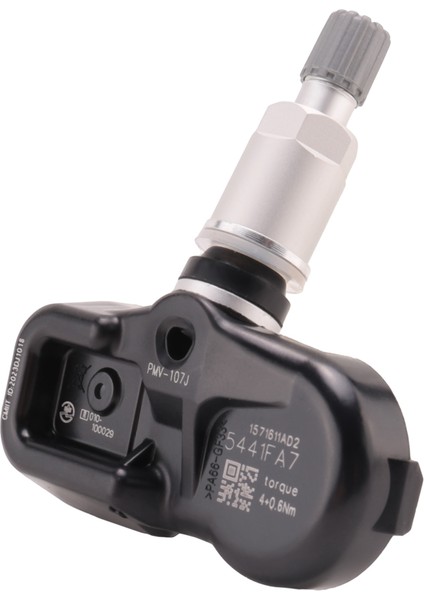 Toyota Lexus Lastik Basıncı Izleme Sensörü Tpm 42607-33021 (Yurt Dışından)