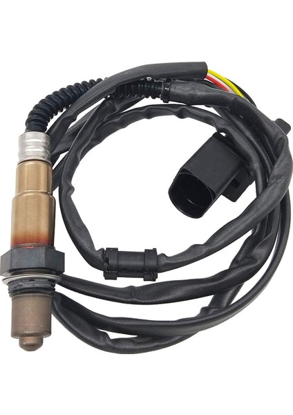 O2 Oksijen Sensörü 5 Telli Geniş Bant Lsu 4.2 Sensör 234-5117 0258007090 A4 A8 Quattro Tt Touareg Passat Golf Beetle (Yurt Dışından)