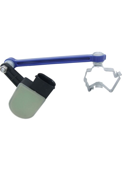 Araç Gövdesi Yükseklik Sensörü Far Seviyesi Sensörü For-Audi A6 Allroad C5 4Z7941286C Ön Sağ (Yurt Dışından)