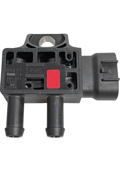 Yeni Yüksek Kaliteli Araba Basınç Anahtarı Sensörü 89481-71010 89481-K0010 Toyota Lexus Otomatik Parçaları Için 89481-245B0 (Yurt Dışından) fırsatları