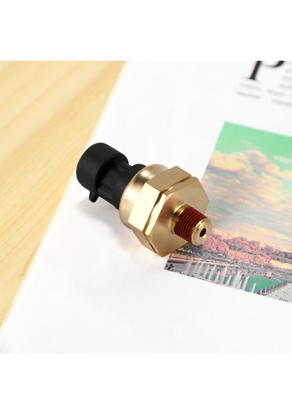 8M6000623 Su Basıncı Gönderen Sensör Anahtarı Mercruiser Quicksilver Marine (Yurt Dışından) fırsatları