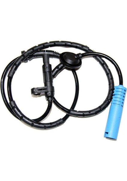 1 Pcs Ön Sol/ön Abs Sensörü Abs Abs Ön Tekerlek Hız Sensörü Mg Zt Rover 75 Tourer SSB000150 (Yurt Dışından)