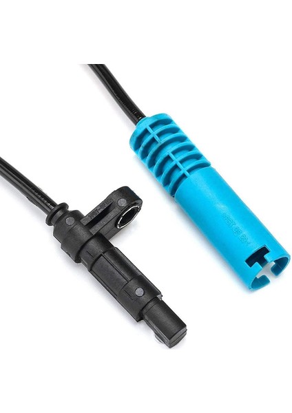 1 Pcs Ön Sol/ön Abs Sensörü Abs Abs Ön Tekerlek Hız Sensörü Mg Zt Rover 75 Tourer SSB000150 (Yurt Dışından) fırsatları