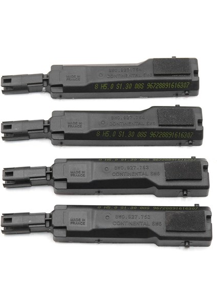 Araba Ön Anahtarı Audi A4 S4 A5 S5 8W0927753 8W0927754 (Yurt Dışından)