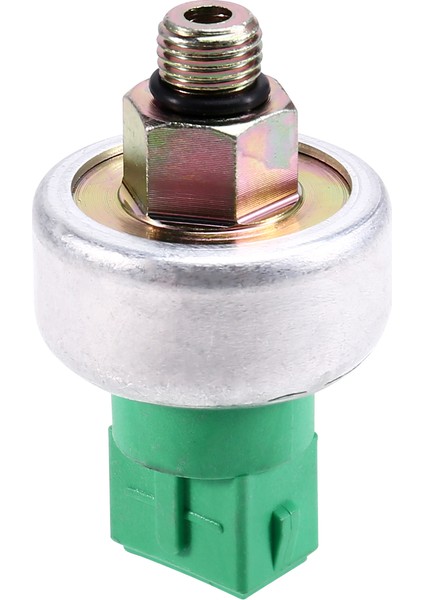 Ford Focus Için Araba Yakıt Basınç Sensörü 94BP-3N824AA 1995-2007 Mondeo Yakıt Rayı Basınç Sensörü (Yurt Dışından)