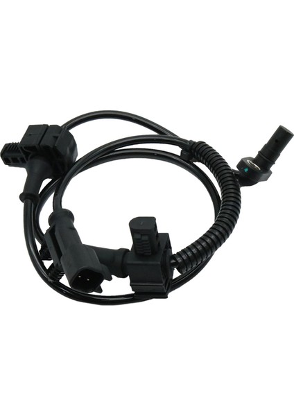 22775301 Gmc Sierra Için Chevrolet Silverado Tahoe Için Arka Sol Sağ Abs Tekerlek Hız Sensörü 2014-2019 Araç Aksesuarları (Yurt Dışından)