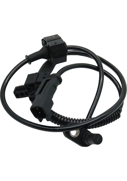 22775301 Gmc Sierra Için Chevrolet Silverado Tahoe Için Arka Sol Sağ Abs Tekerlek Hız Sensörü 2014-2019 Araç Aksesuarları (Yurt Dışından) modelleri