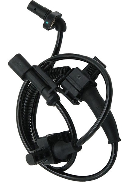 22775301 Gmc Sierra Için Chevrolet Silverado Tahoe Için Arka Sol Sağ Abs Tekerlek Hız Sensörü 2014-2019 Araç Aksesuarları (Yurt Dışından) indirimleri