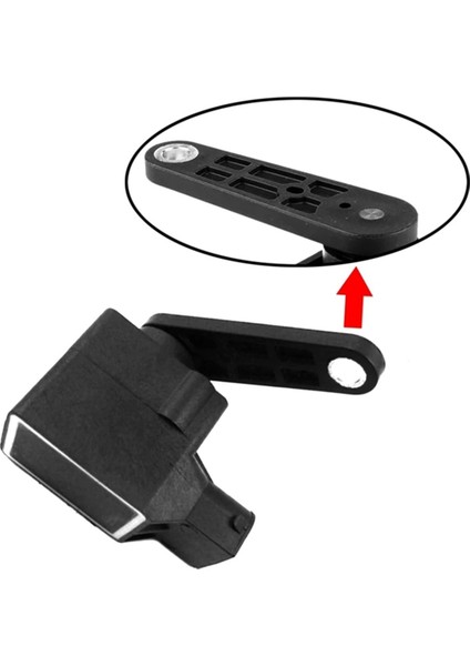 Araba Far Seviyesi Sensörü Araç Yükseklik Sensörü 8622446 30782822 31300198 30645605 Volvo S60 S80 V70 Xc (Yurt Dışından) indirimleri