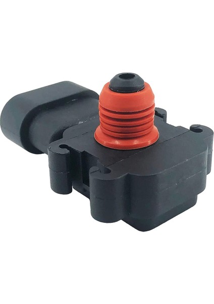 Chevrolet Gmc Opel Vauxhall Astra Combo Corsavan 16235939 12623671 Için Araba Girişi Manifoldu Mutlak Basınç Sensörü (Yurt Dışından)