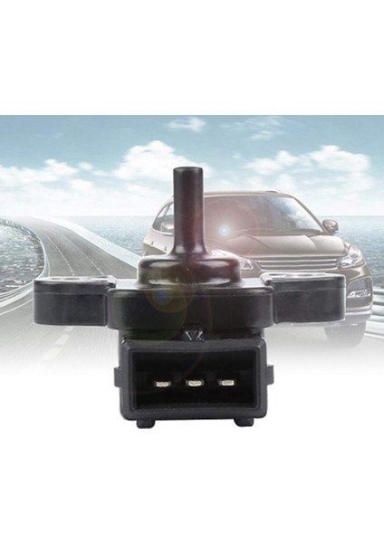 Harita Emme Manifold Mitsubishi L200 Için Mutlak Basınç Sensörü Pajero MR299300 E1T16671 E1T16671A (Yurt Dışından) fırsatları