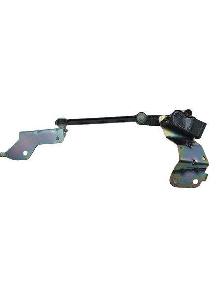 Ford Focus C-Max Kapak Süspansiyon Yüksekliği Sensörü Için Araç Ön Far Seviyesi Sensörü Assy 3M5113D034AF 3M51-13D034-AG (Yurt Dışından)