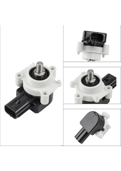 Toyota Avalon Camry Için Far Seviyesi Sensörü Gövde Yüksekliği Sensörü 2.5l 3.5l 2012 2013 2014 89407-60031 89406-60030 (Yurt Dışından) modelleri