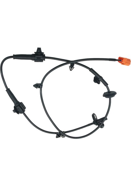 57450-SEL-T02 Honda Cıty Ge4 Jazz Mk Iı 98-08 Yüksek Kalite Otomatik Parçaları Için Ön Sağ Abs Tekerlek Hız Sensörü 57450SELT02 (Yurt Dışından) modelleri