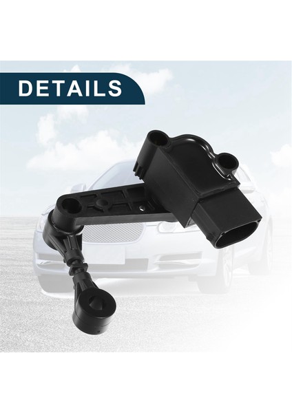 Yeni Yüksek Kaliteli Araba Gövdesi Yükseklik Sensörü 8W83-3C279-AG C2D23151 Jaguar Xf Xfr X250 2009-2015 Otomobil Parçaları Için C2D23152 (Yurt Dışından) fiyatları