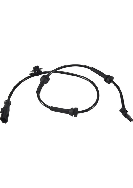 8200404460 Ön Abs Tekerlek Hız Abs Sensörü Renault Grand Megane Scenic 1.4-2.0l Dcı 2002- (Yurt Dışından) indirimleri