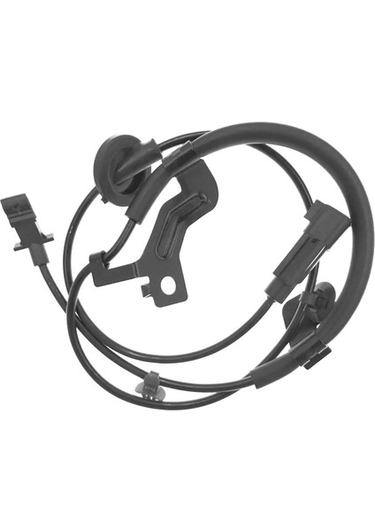 4670A581 4670A582 Mitsubishi Asx Outlander Için Arka Sol ve Sağ Abs Tekerlek Hız Sensörü Iı Lancer 2.4l (Yurt Dışından) indirimleri